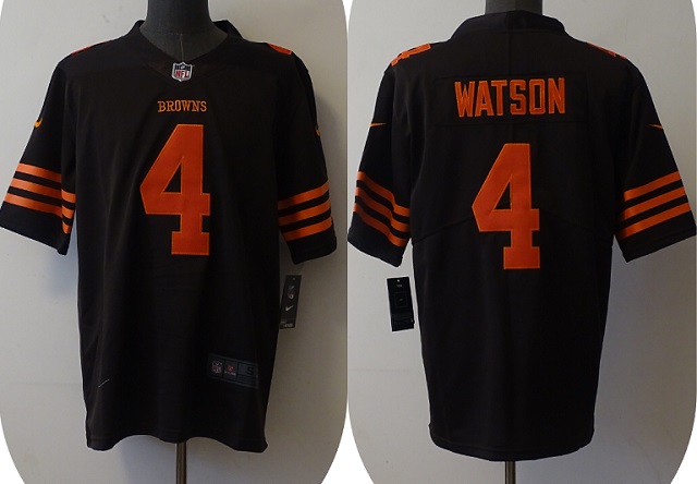 Cleveland Browns Jerseys 09